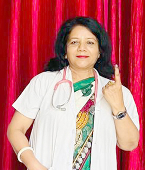 Dr. Sushma Rani